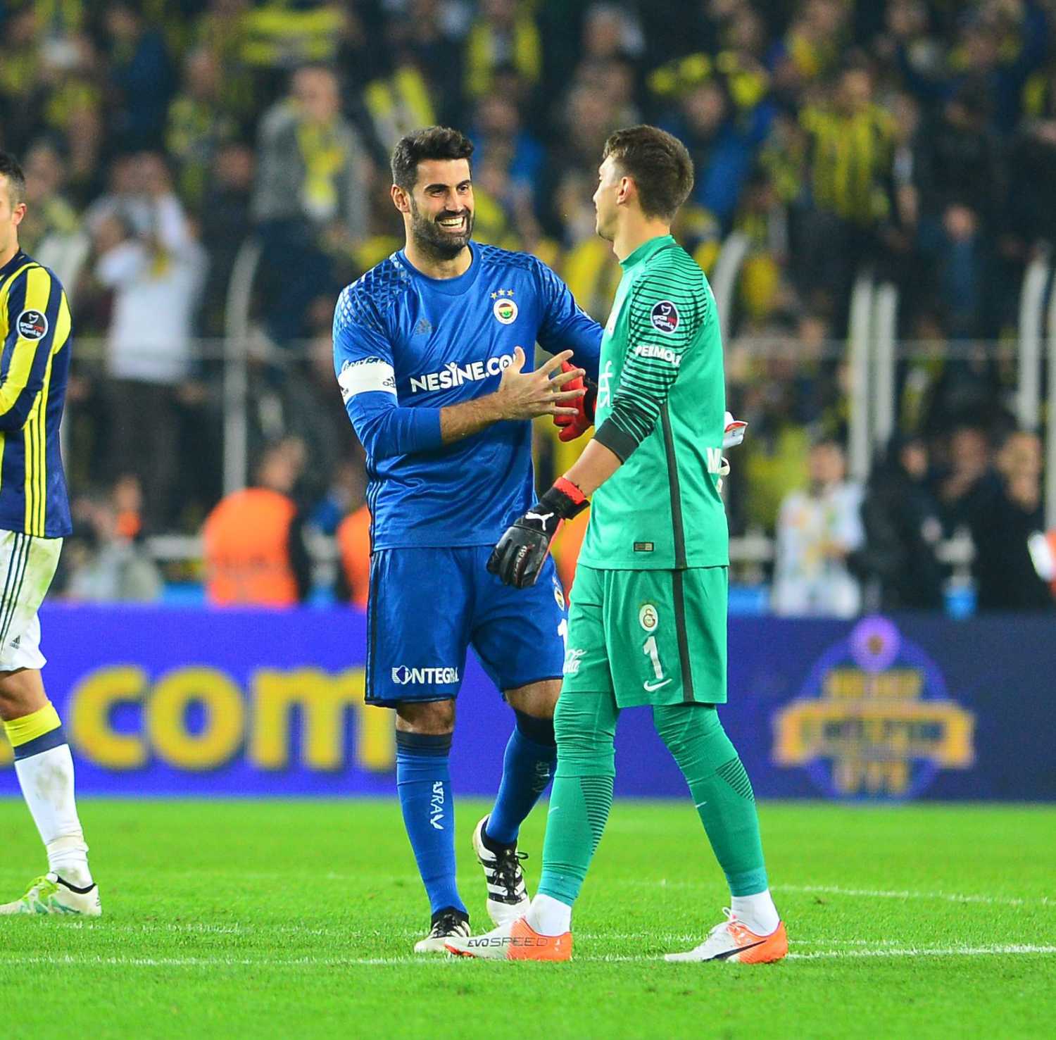 Volkan Demirel’den Victor Osimhen sözleri!