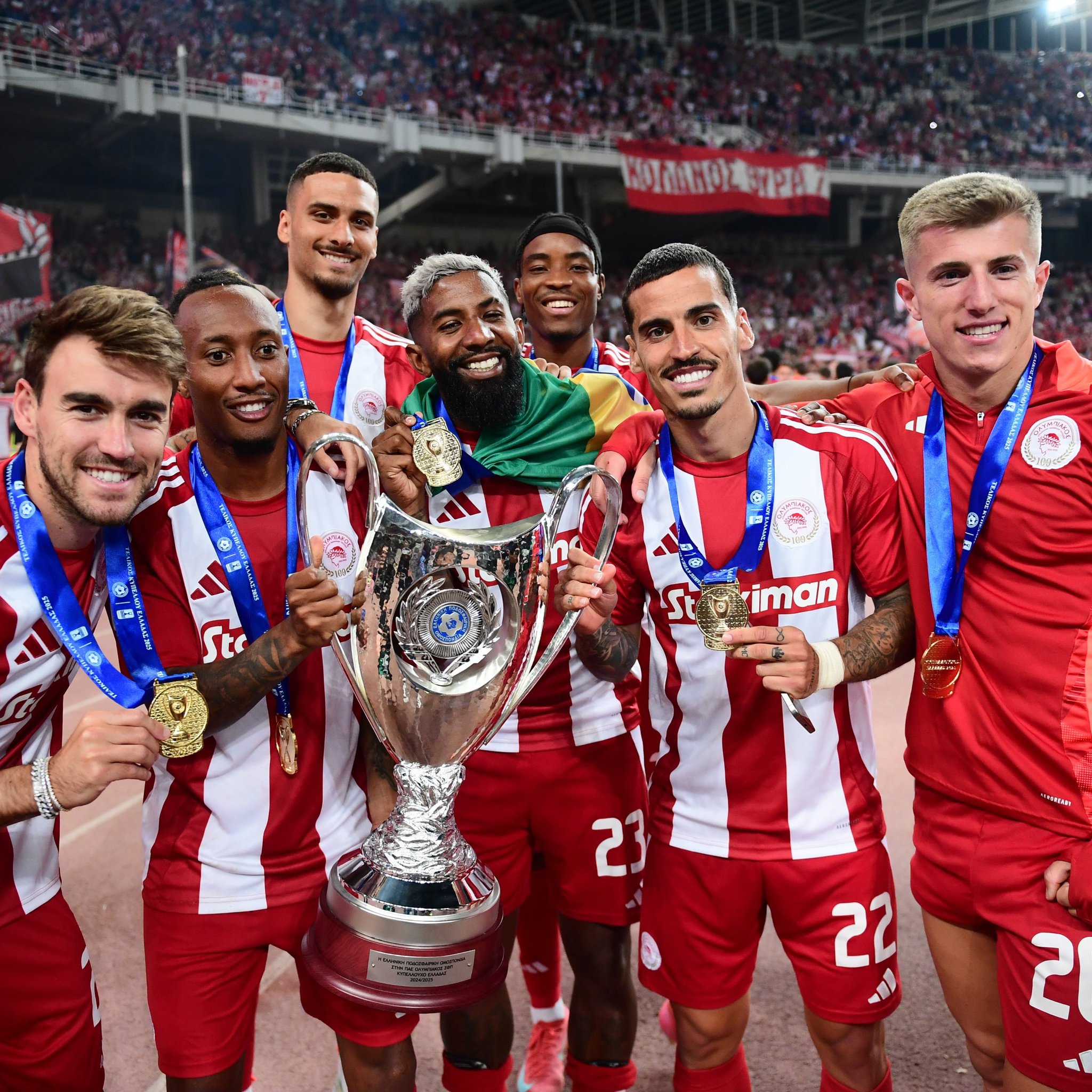 Galatasaray’ın Şampiyonlar Ligi’ndeki muhtemel rakipleri belli oldu! İşte o 29 takım