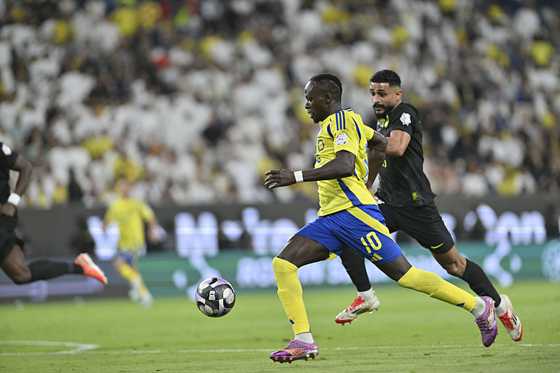 TRANSFER HABERİ: Fenerbahçe’den Sadio Mane sürprizi! Gelecek sezon Talisca ile yeniden...