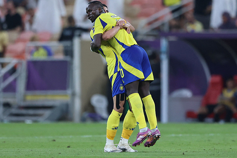 TRANSFER HABERİ: Fenerbahçe’den Sadio Mane sürprizi! Gelecek sezon Talisca ile yeniden...