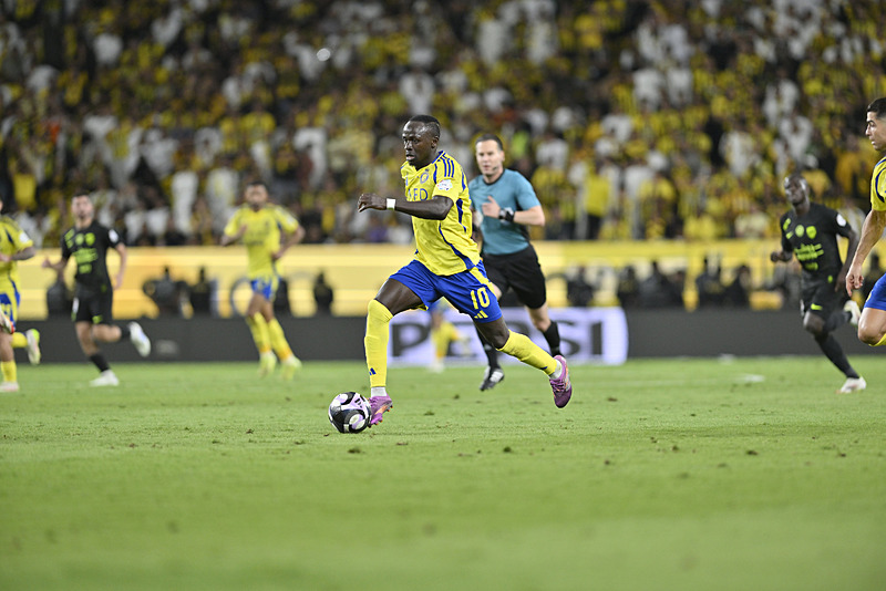 TRANSFER HABERİ: Fenerbahçe’den Sadio Mane sürprizi! Gelecek sezon Talisca ile yeniden...