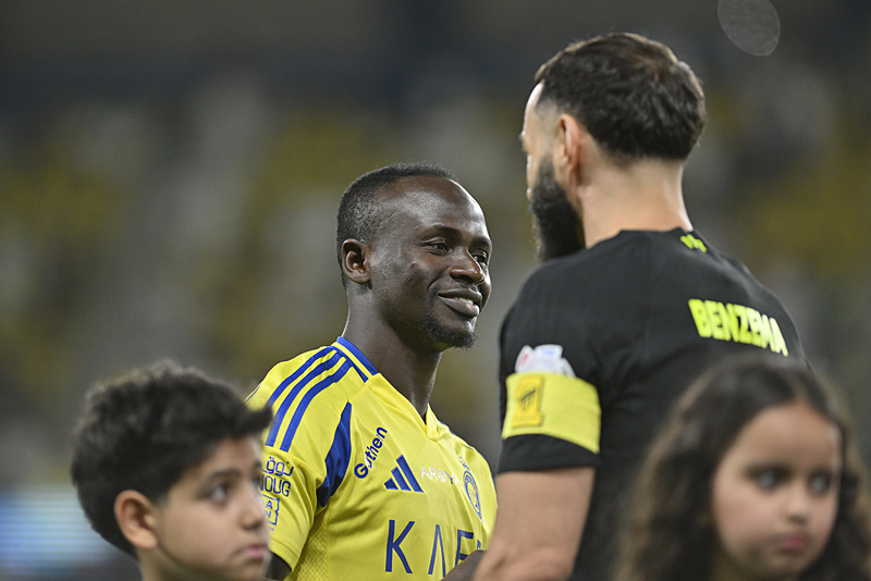 TRANSFER HABERİ: Fenerbahçe’den Sadio Mane sürprizi! Gelecek sezon Talisca ile yeniden...