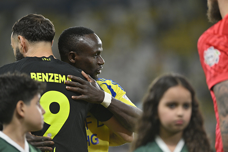 TRANSFER HABERİ: Fenerbahçe’den Sadio Mane sürprizi! Gelecek sezon Talisca ile yeniden...