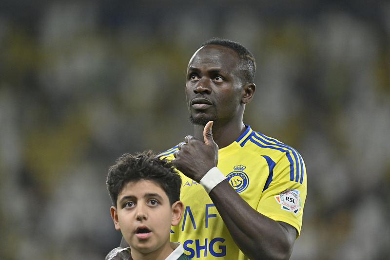 TRANSFER HABERİ: Fenerbahçe’den Sadio Mane sürprizi! Gelecek sezon Talisca ile yeniden...