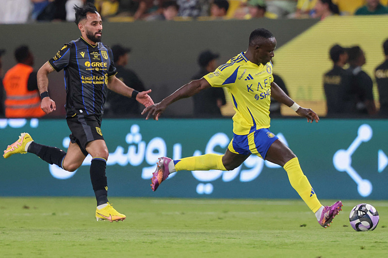 TRANSFER HABERİ: Fenerbahçe’den Sadio Mane sürprizi! Gelecek sezon Talisca ile yeniden...
