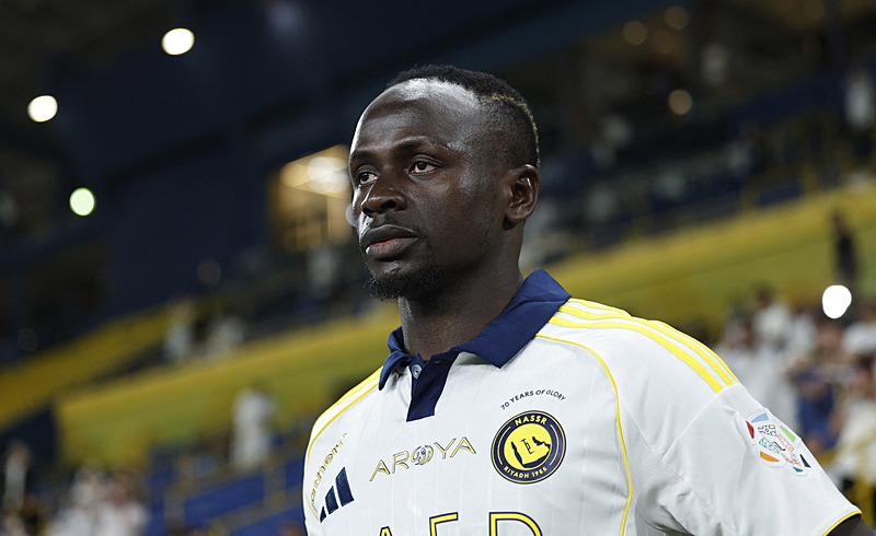 TRANSFER HABERİ: Fenerbahçe’den Sadio Mane sürprizi! Gelecek sezon Talisca ile yeniden...
