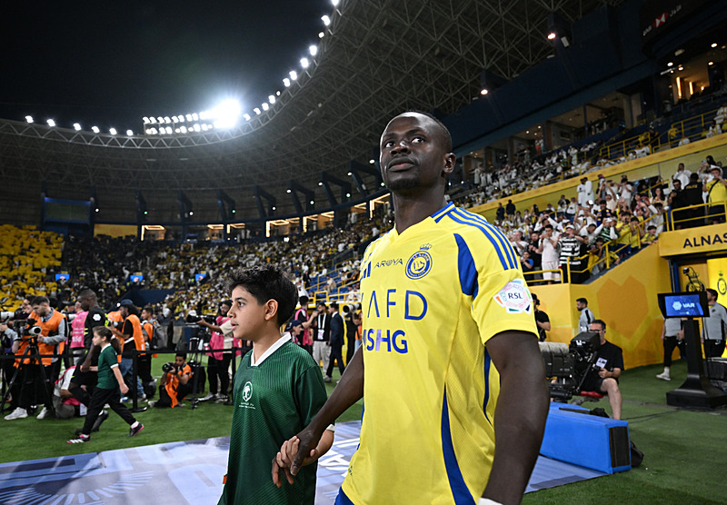TRANSFER HABERİ: Fenerbahçe’den Sadio Mane sürprizi! Gelecek sezon Talisca ile yeniden...