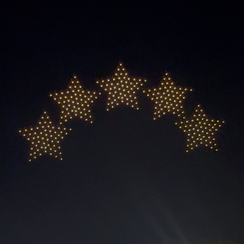 Galatasaray’dan Fenerbahçe’ye drone’lu gönderme