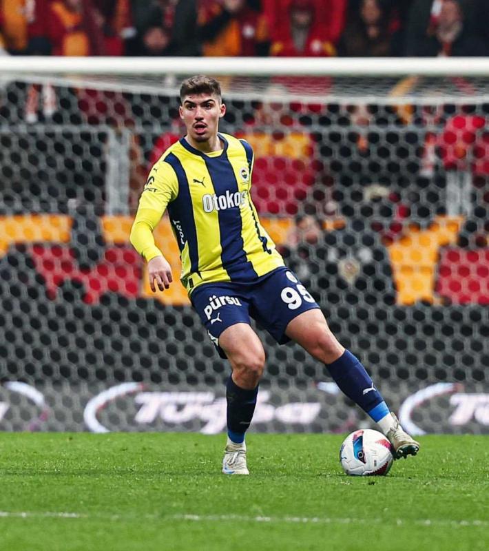 FENERBAHÇE HABERİ | Yusuf Akçiçek’te çizme kancası! Teklifi böyle yapacaklar