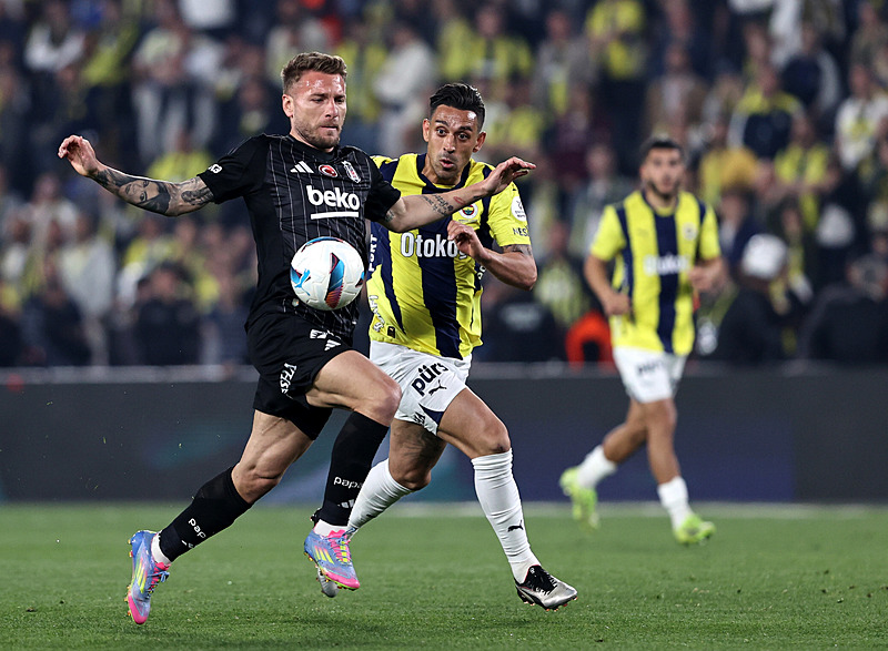 FENERBAHÇE HABERİ | Jose Mourinho ona yaramadı! Eski halinden eser yok