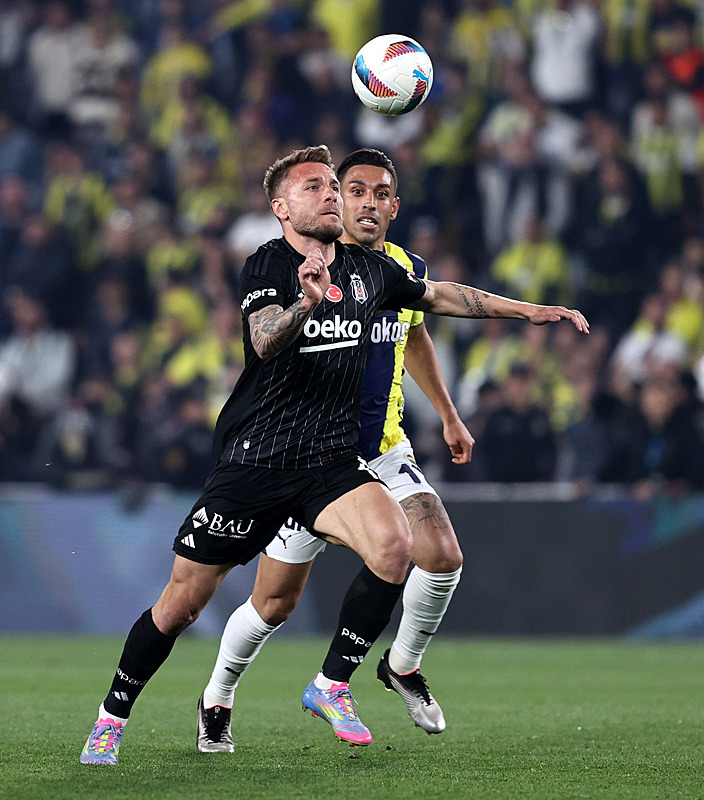 FENERBAHÇE HABERİ | Jose Mourinho ona yaramadı! Eski halinden eser yok