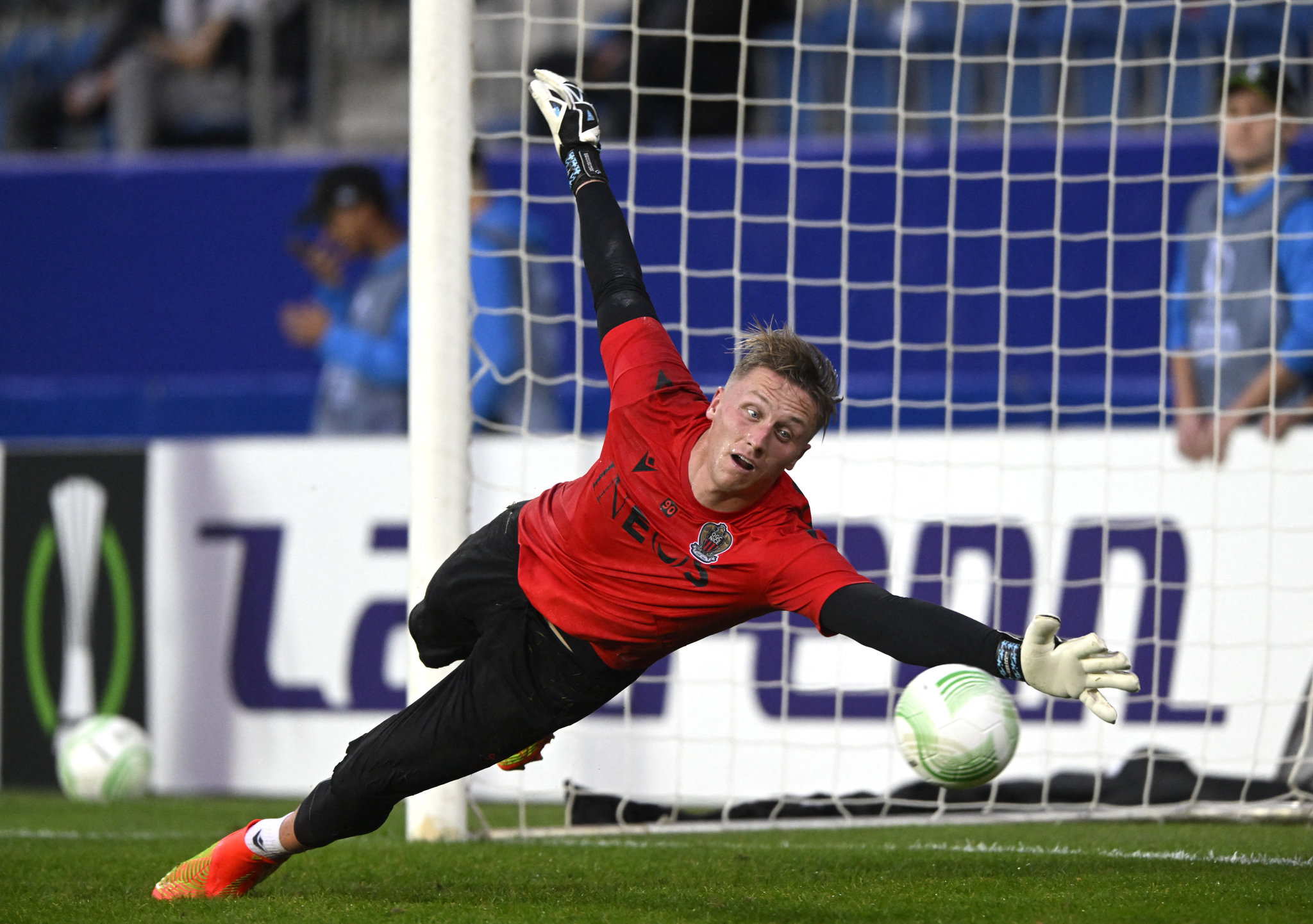 Galatasaray’ın gündemindeydi! Marcin Bulka transferde kararını verdi