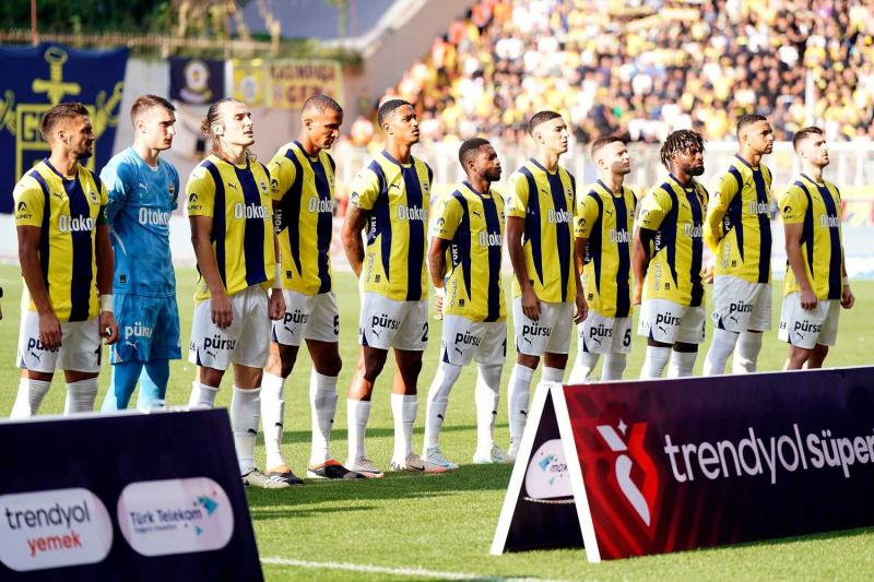 Fenerbahçe’de flaş ayrılık! Geldiği ülkeye geri dönüyor