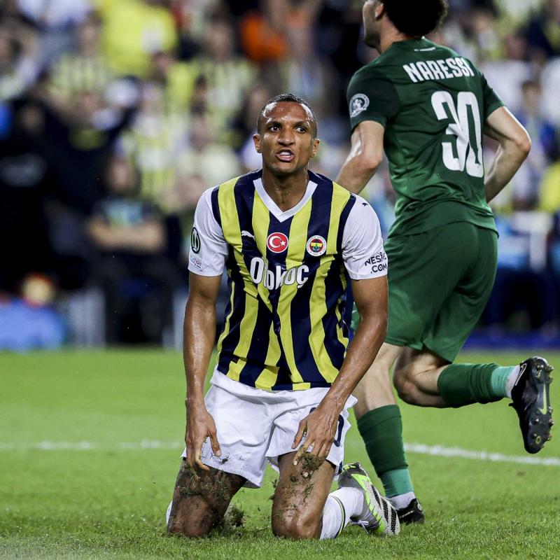 Fenerbahçe’de flaş ayrılık! Geldiği ülkeye geri dönüyor