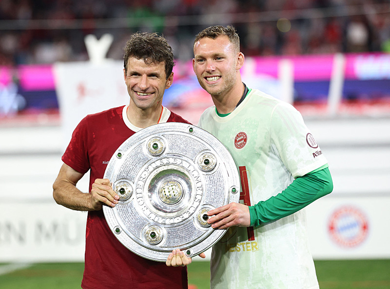Fenerbahçe’nin Thomas Müller ısrarı! İşte transferdeki son durum