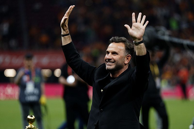 Spor yazarları Galatasaray - RAMS Başakşehir maçını değerlendirdi