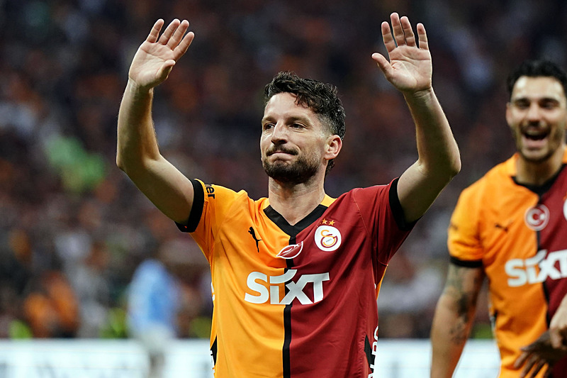 Spor yazarları Galatasaray - RAMS Başakşehir maçını değerlendirdi