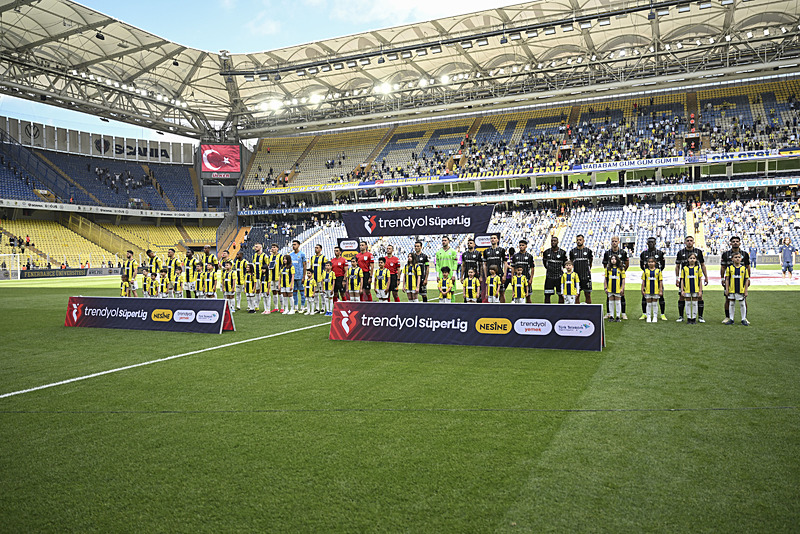 Spor yazarları Fenerbahçe-Tümosan Konyaspor maçını değerlendirdi