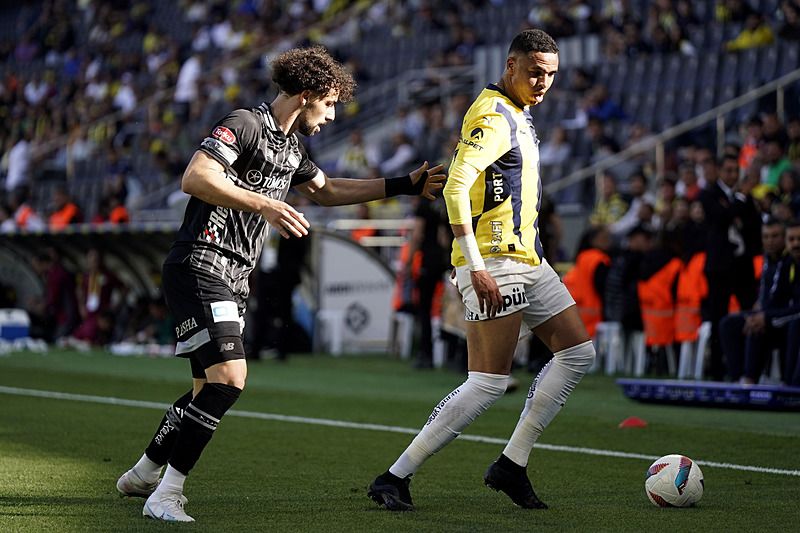 Spor yazarları Fenerbahçe-Tümosan Konyaspor maçını değerlendirdi
