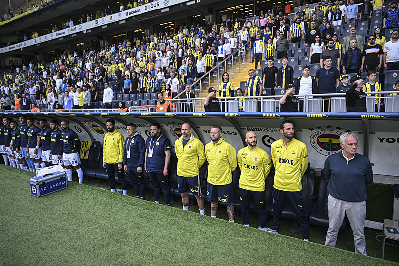 Spor yazarları Fenerbahçe-Tümosan Konyaspor maçını değerlendirdi