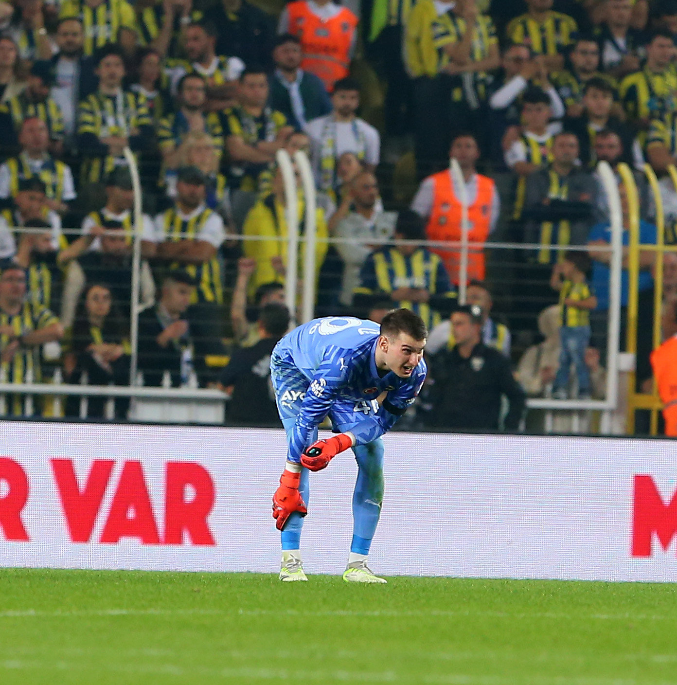FENERBAHÇE HABERİ | Dominic Livakovic’e 4 talip birden!