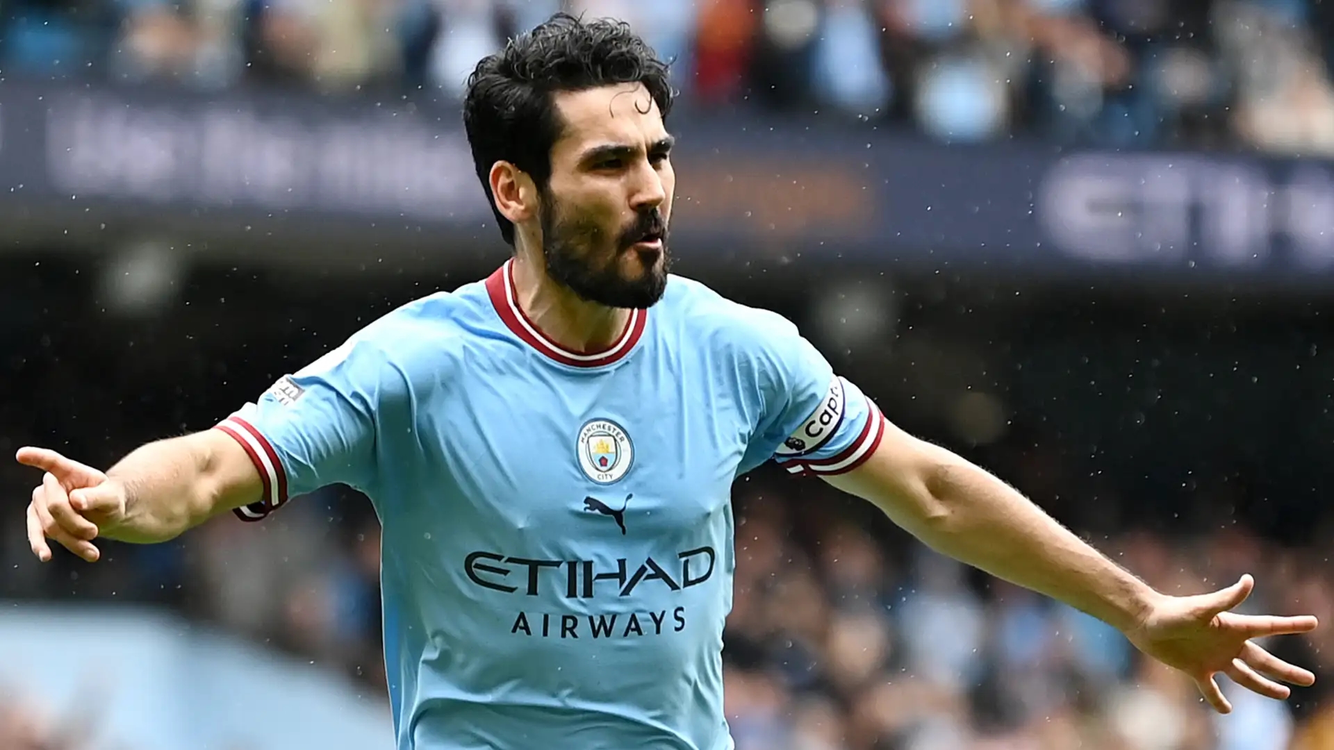 GALATASARAY HABERİ - İlkay Gündoğan transferinde flaş gelişme! İstanbul’a geldi
