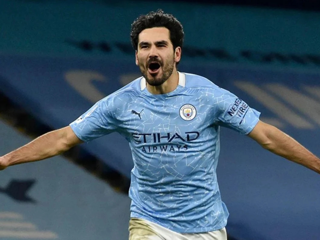 GALATASARAY HABERİ - İlkay Gündoğan transferinde flaş gelişme! İstanbul’a geldi