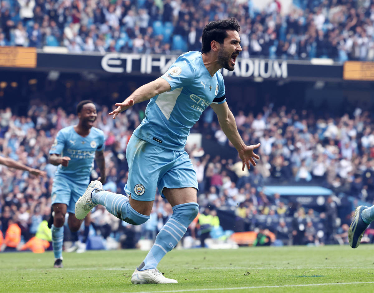 GALATASARAY HABERİ - İlkay Gündoğan transferinde flaş gelişme! İstanbul’a geldi