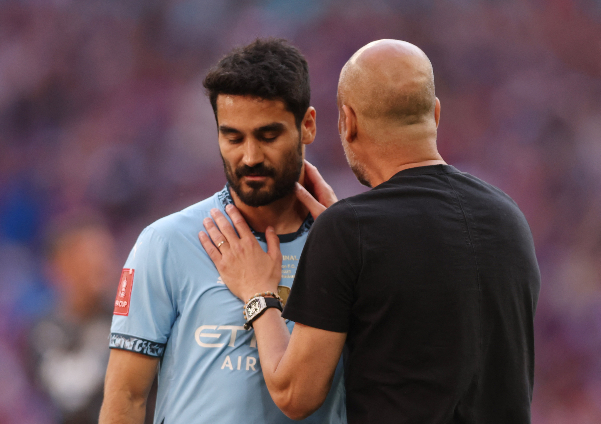 Galatasaray’dan İlkay Gündoğan harekatı! İşte yapılan teklif