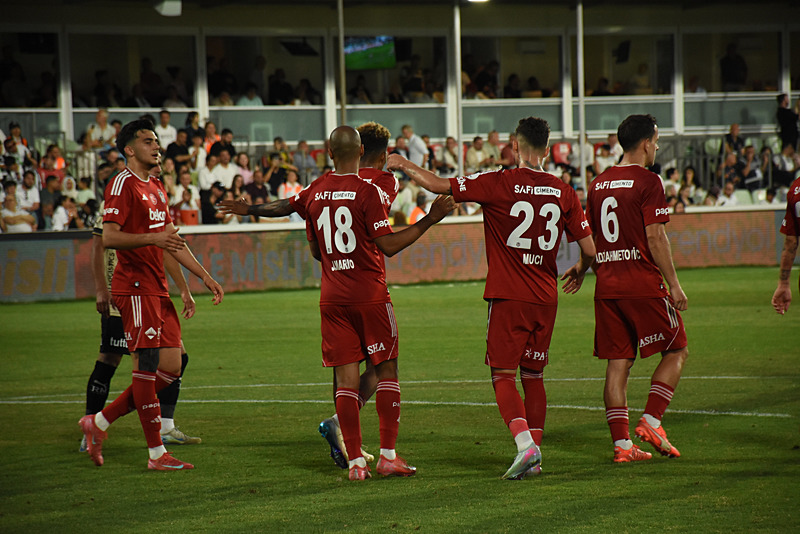 Spor yazarları Sipay Bodrum FK-Beşiktaş maçını değerlendirdi!