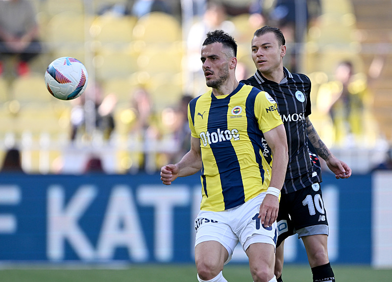TRANSFER HABERLERİ | Fenerbahçe’de ayrılıklar peş peşe! Gidecek 6 isim daha belli oldu