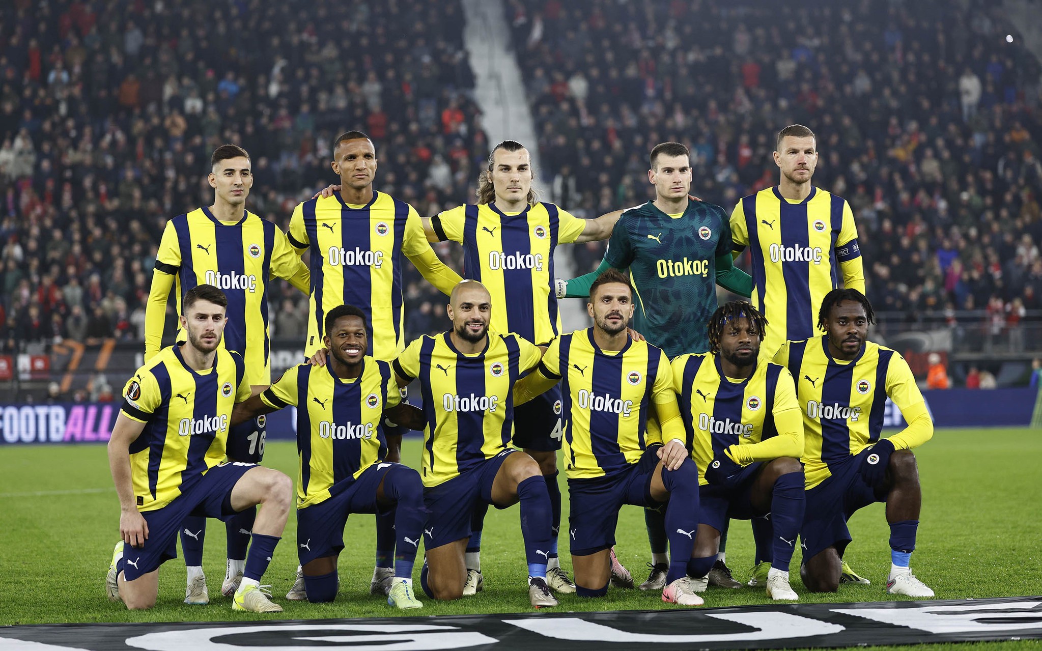TRANSFER HABERLERİ | Fenerbahçe’de ayrılıklar peş peşe! Gidecek 6 isim daha belli oldu