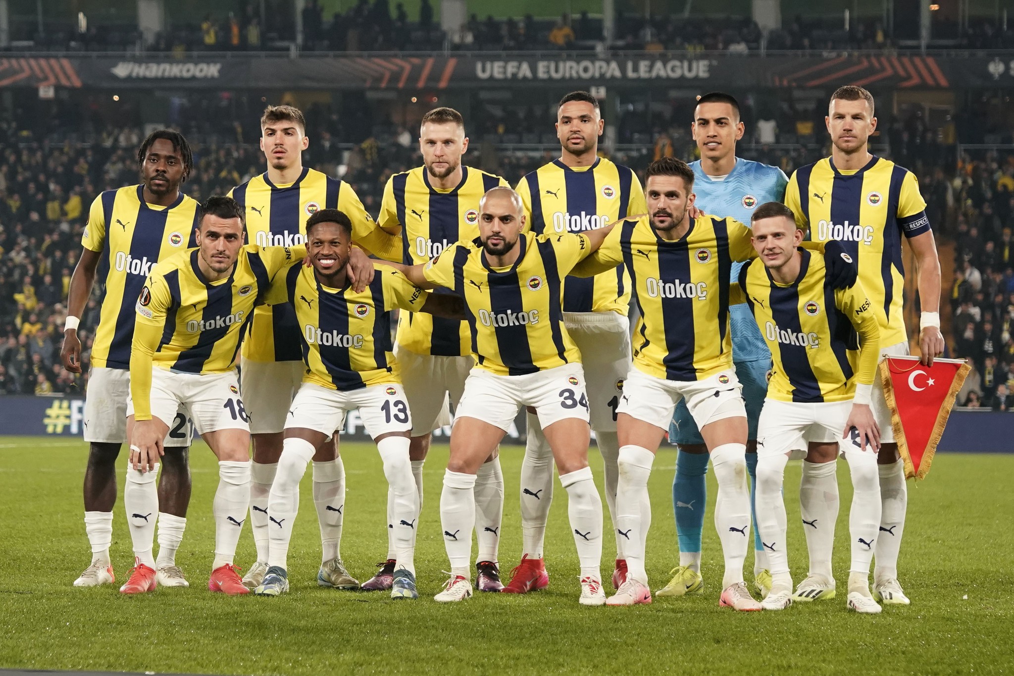 Fenerbahçe’de köklü değişim! O isimlerle yollar ayrılıyor