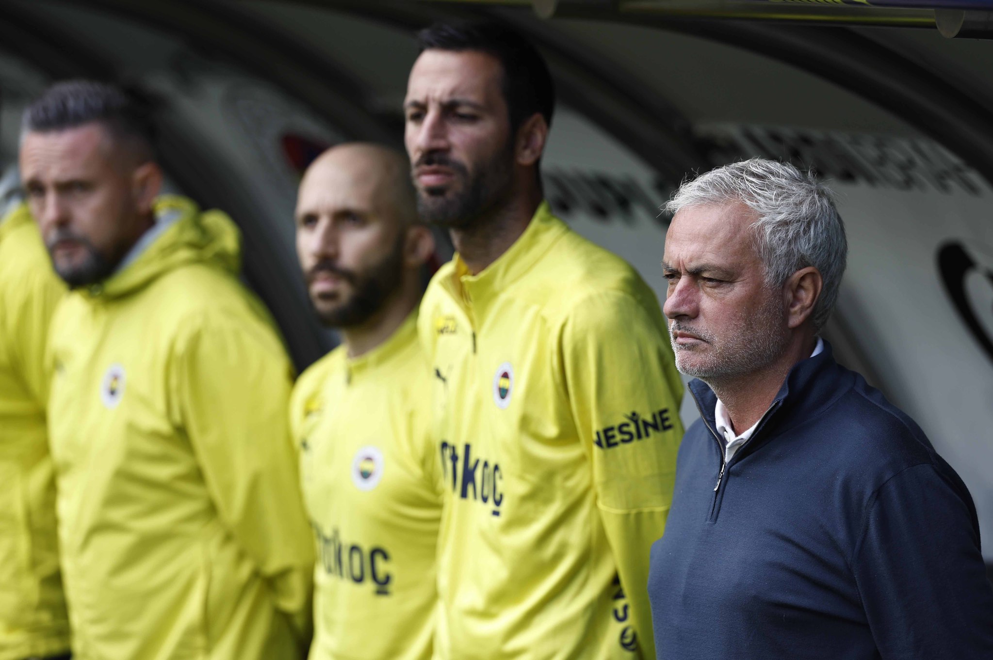 Fenerbahçe’de köklü değişim! O isimlerle yollar ayrılıyor