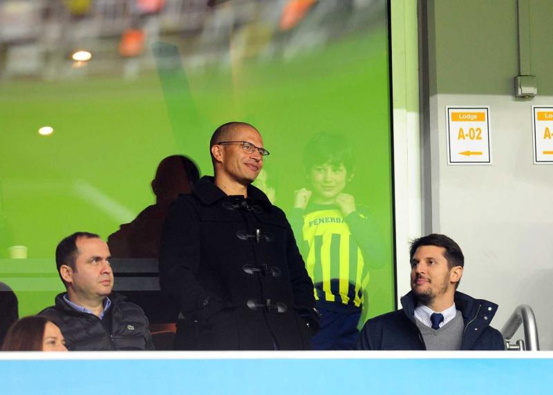 Fenerbahçe’de Alex de Souza sürprizi! Kulübe geri mi dönüyor?