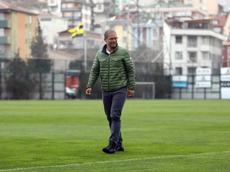Fenerbahçe’de Alex de Souza sürprizi! Kulübe geri mi dönüyor?