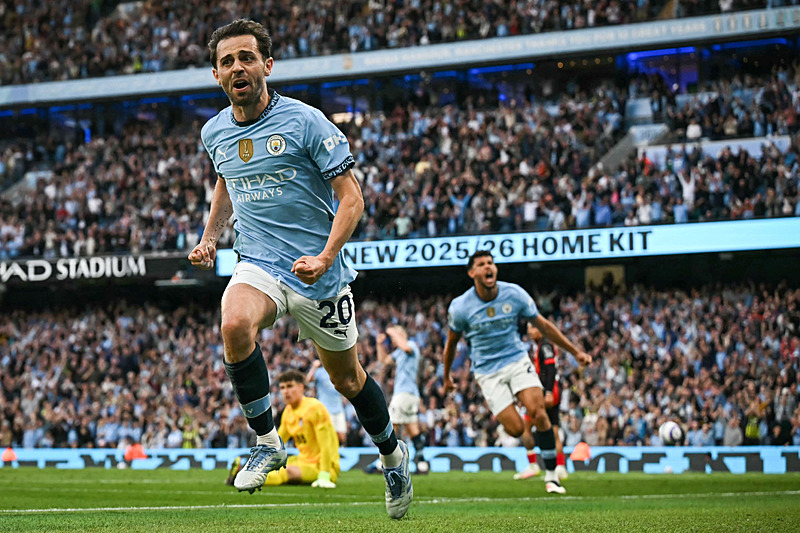 TRANSFER HABERİ - Galatasaray’dan dev Bernardo Silva hamlesi! Temaslar başladı