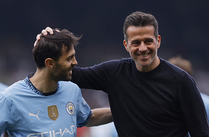 TRANSFER HABERİ - Galatasaray’dan dev Bernardo Silva hamlesi! Temaslar başladı