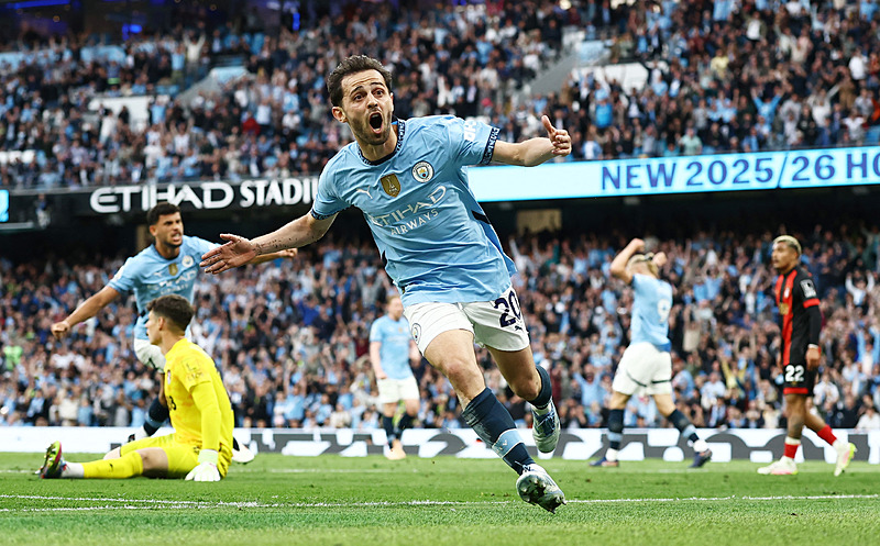TRANSFER HABERİ - Galatasaray’dan dev Bernardo Silva hamlesi! Temaslar başladı