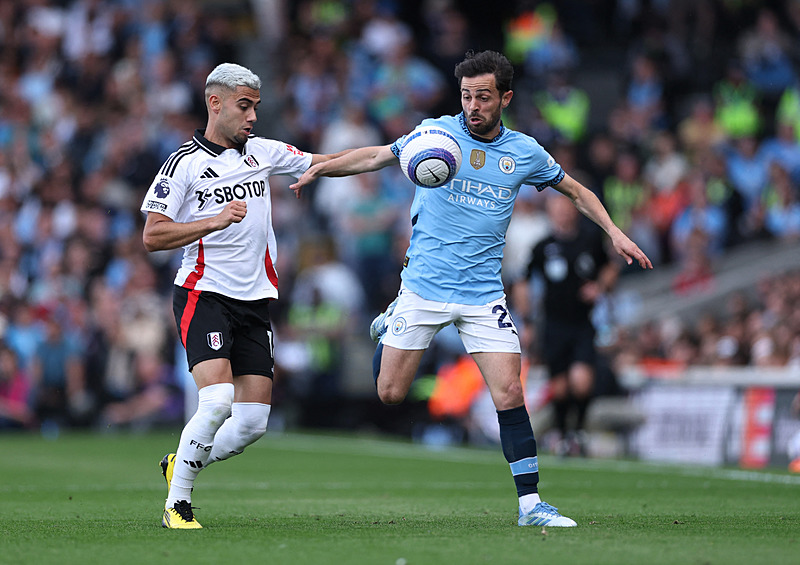 TRANSFER HABERİ - Galatasaray’dan dev Bernardo Silva hamlesi! Temaslar başladı