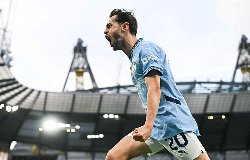 TRANSFER HABERİ - Galatasaray’dan dev Bernardo Silva hamlesi! Temaslar başladı