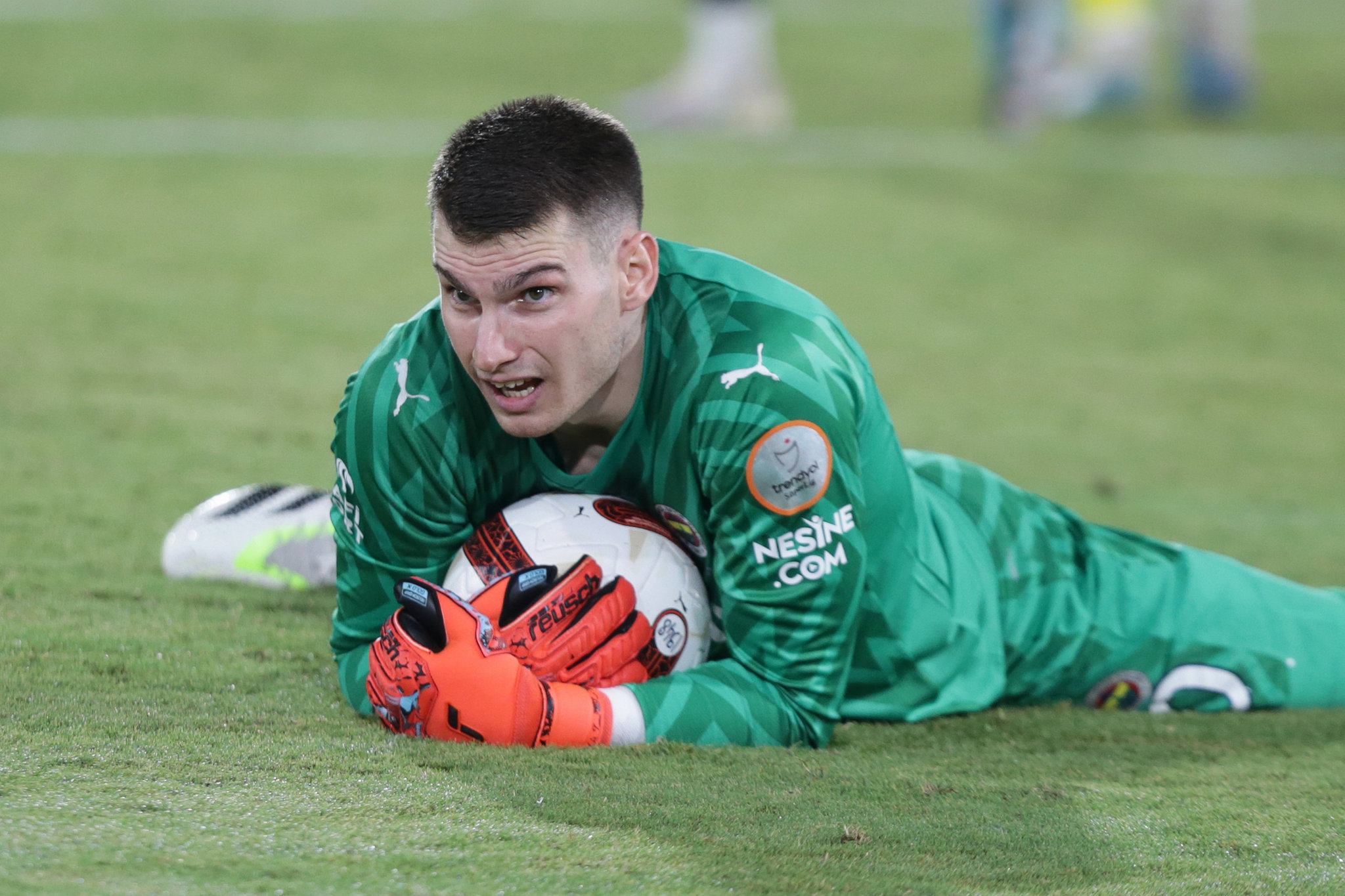 Dominic Livakovic Fenerbahçe’den ayrılacak mı?