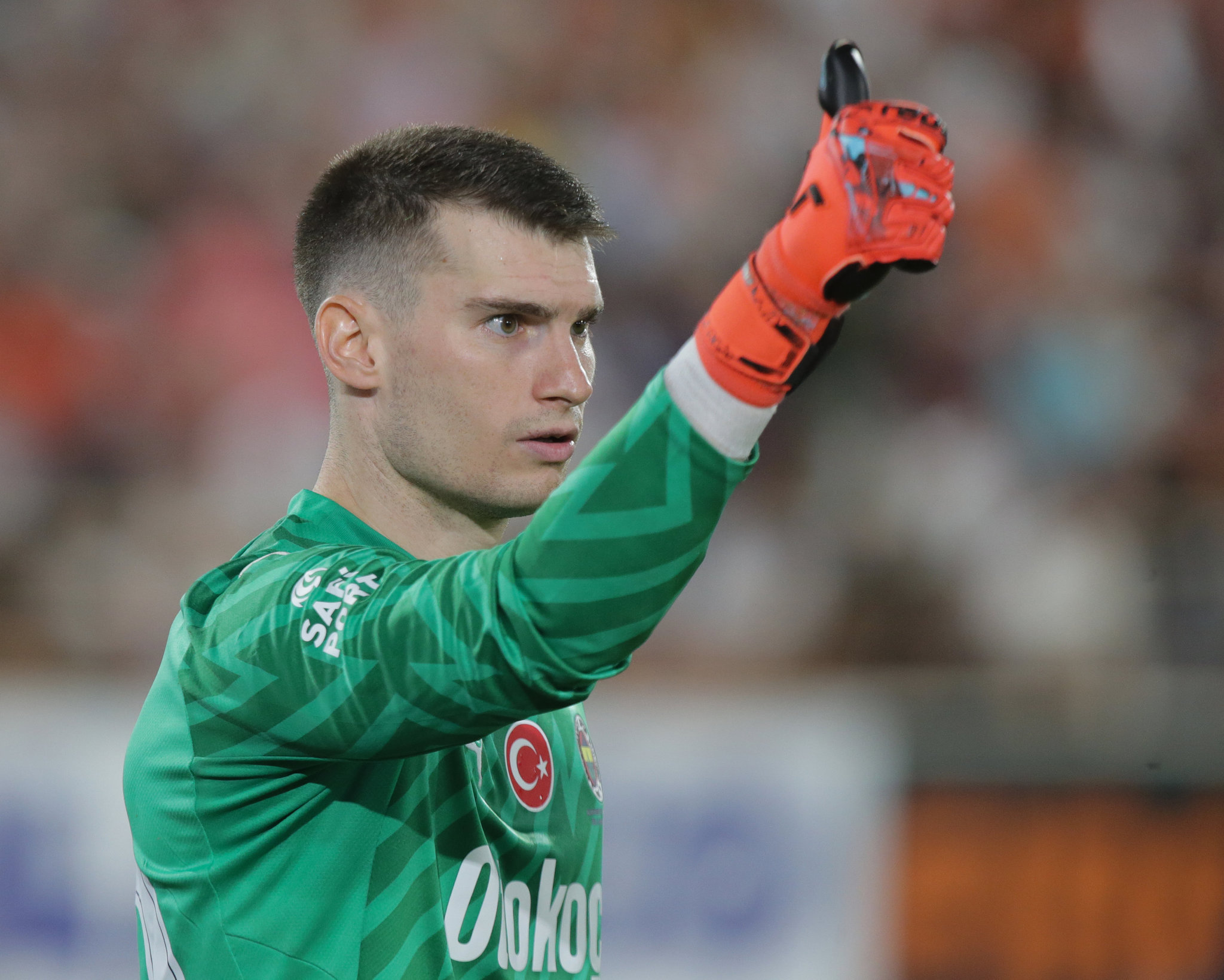 Dominic Livakovic Fenerbahçe’den ayrılacak mı?