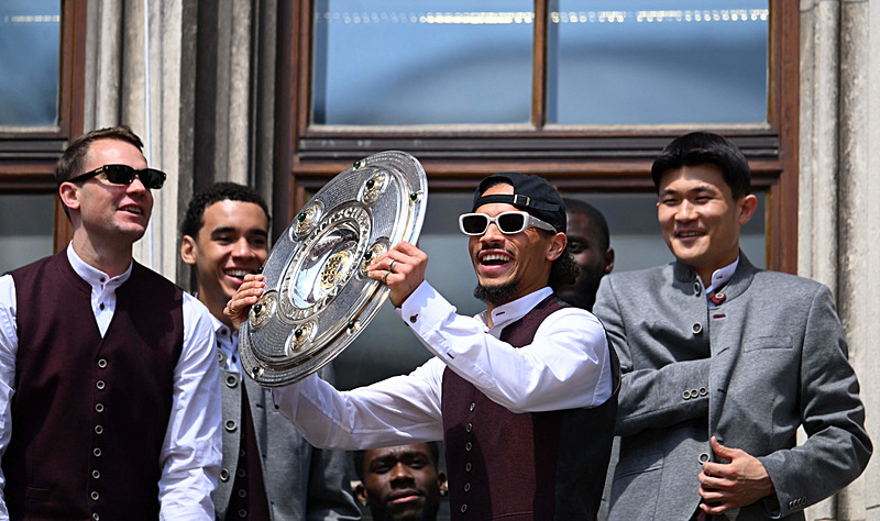 Galatasaray’dan yıldız transfer! Leroy Sane an meselesi