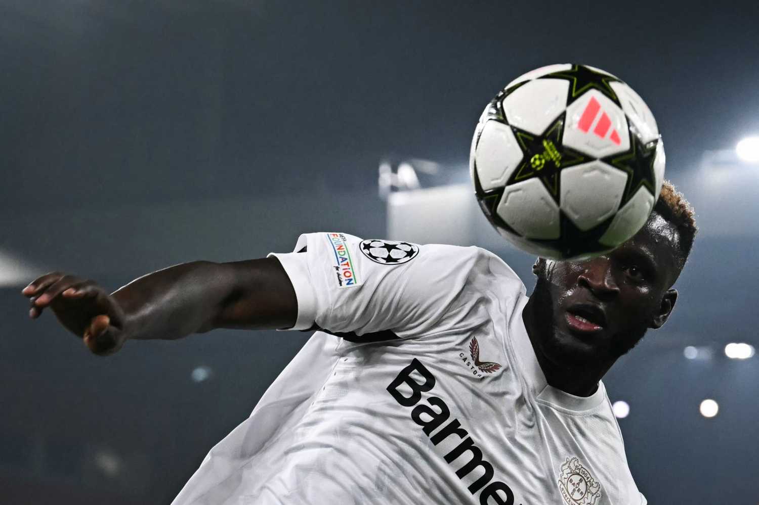TRANSFER HABERİ: Fenerbahçe’ye süper golcü! Süper Lig tarihine geçecek