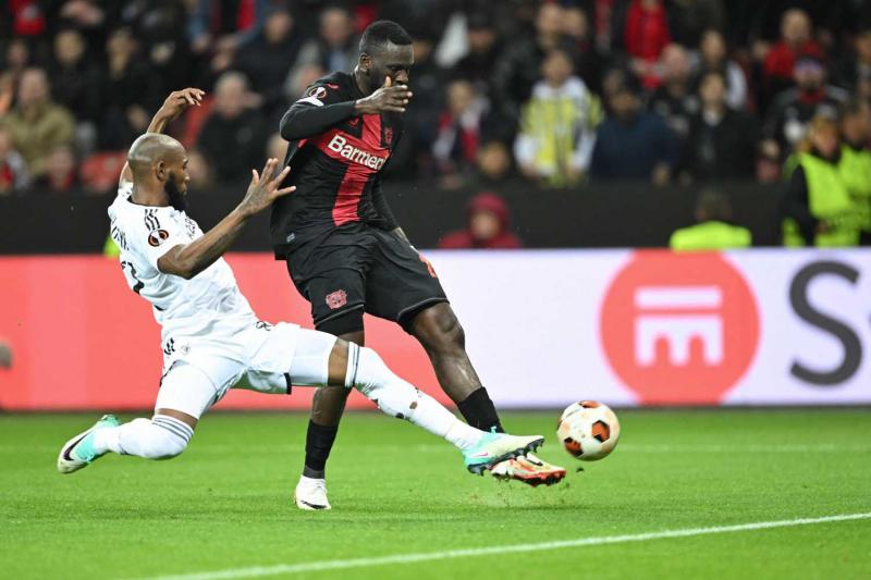 TRANSFER HABERİ: Fenerbahçe’ye süper golcü! Süper Lig tarihine geçecek