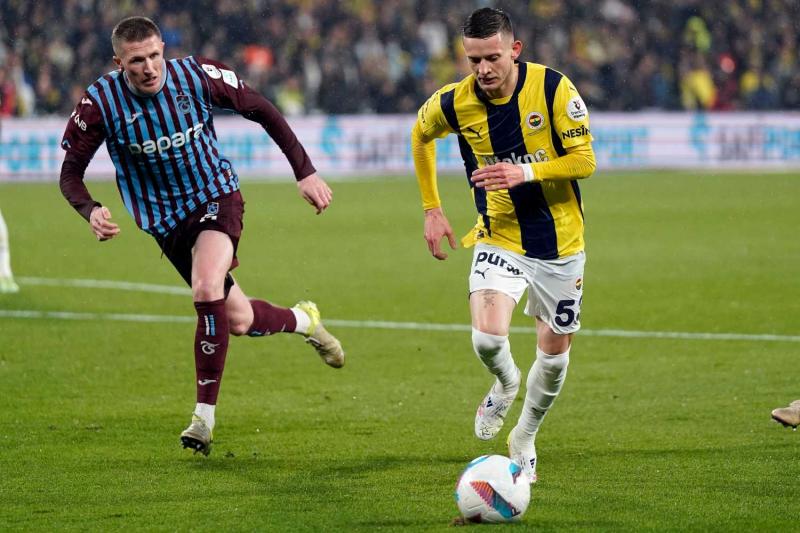 TRANSFER HABERİ: Fenerbahçe ve Trabzonspor’un Timo Werner savaşı!