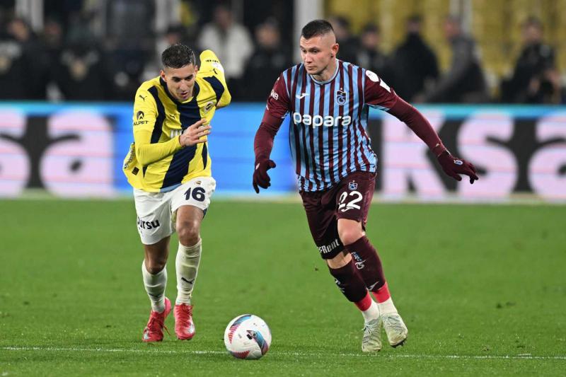 TRANSFER HABERİ: Fenerbahçe ve Trabzonspor’un Timo Werner savaşı!