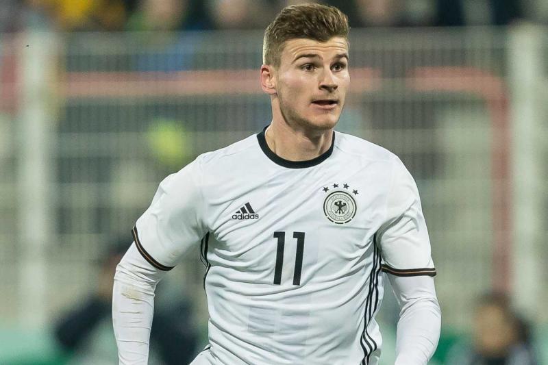 TRANSFER HABERİ: Fenerbahçe ve Trabzonspor’un Timo Werner savaşı!