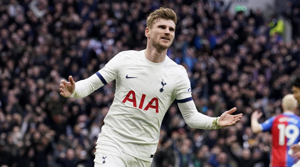 TRANSFER HABERİ: Fenerbahçe ve Trabzonspor’un Timo Werner savaşı!